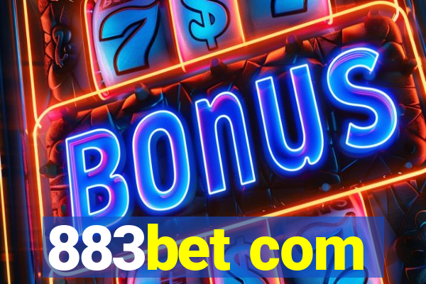 883bet com